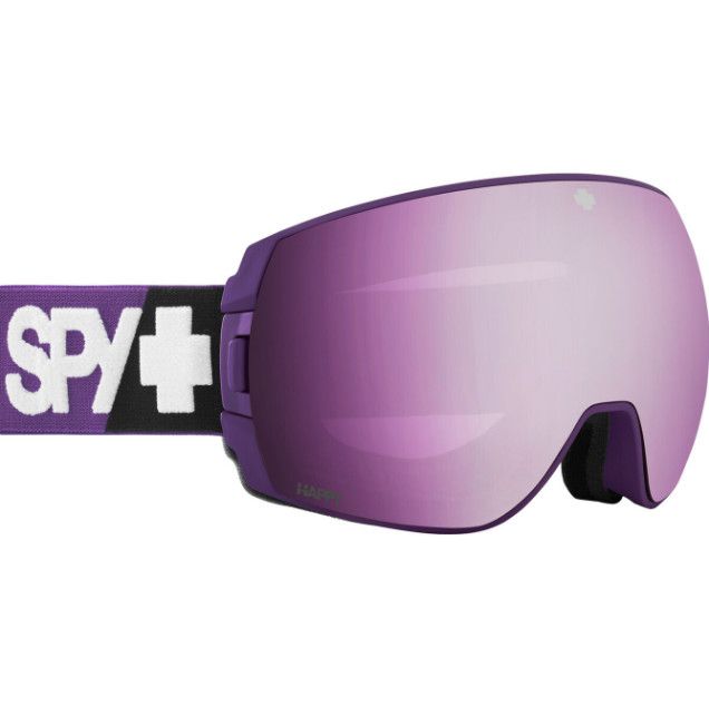 SPY Legacy