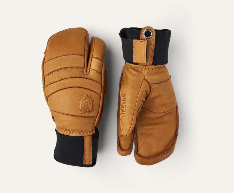 HESTRA Fall Line 3-Finger