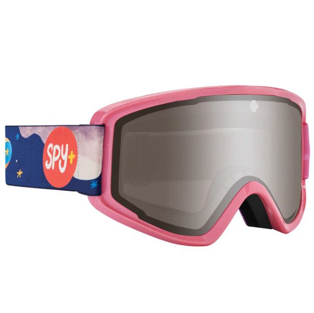 SPY Crusher Elite Jr