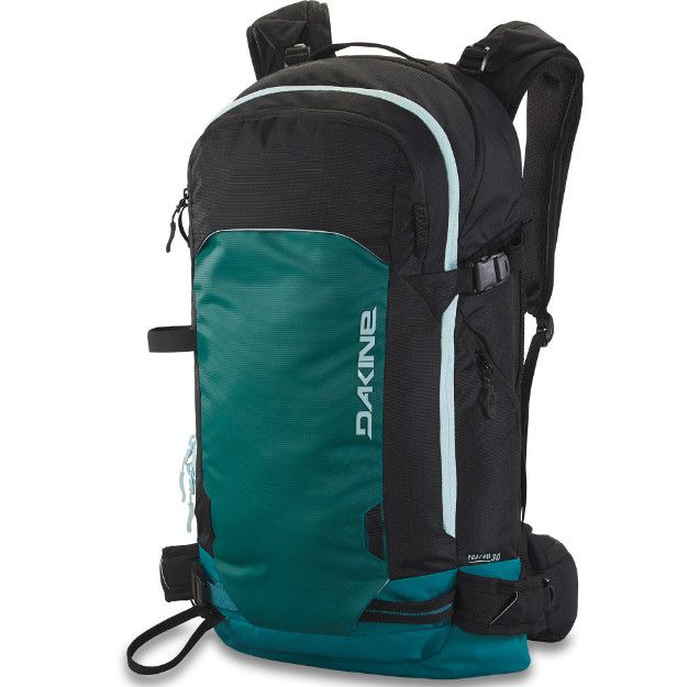 DAKINE Poacher Womens, Color: Deep Lake, Size: 30L