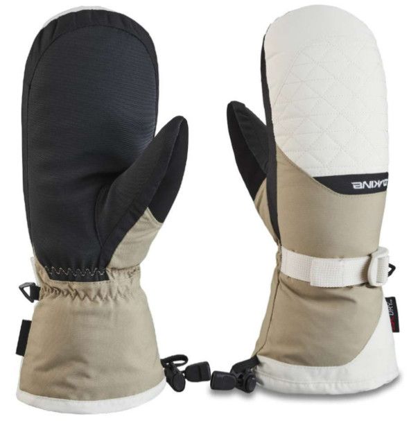 DAKINE Leather Camino Mitt Womens
