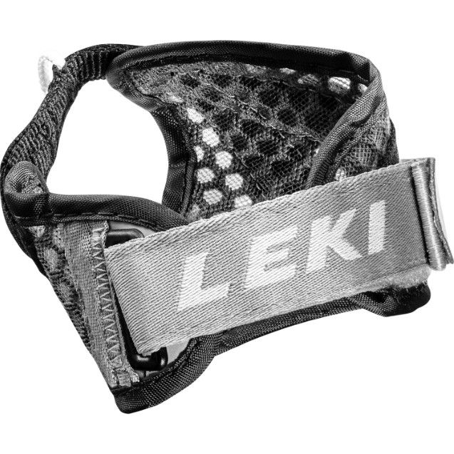 LEKI Trigger Frame Strap S, Color: Mesh