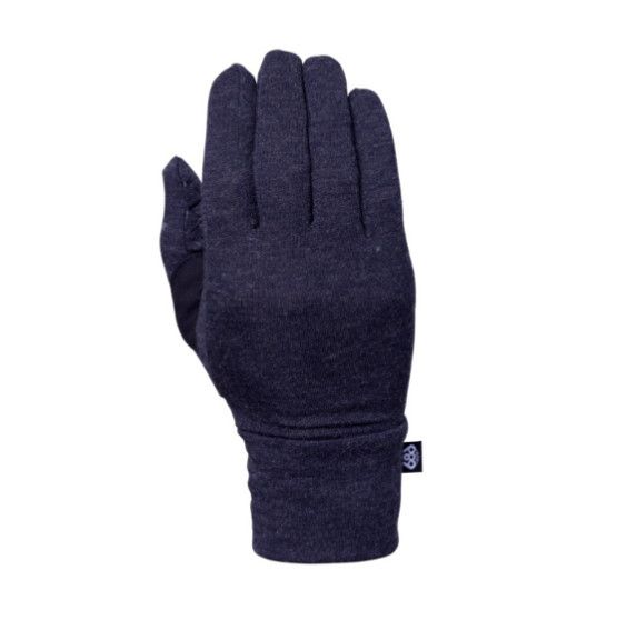 686 Merino Glove Liner Womens