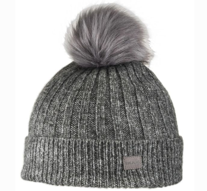 BULA Azel Beanie, Color: Grey