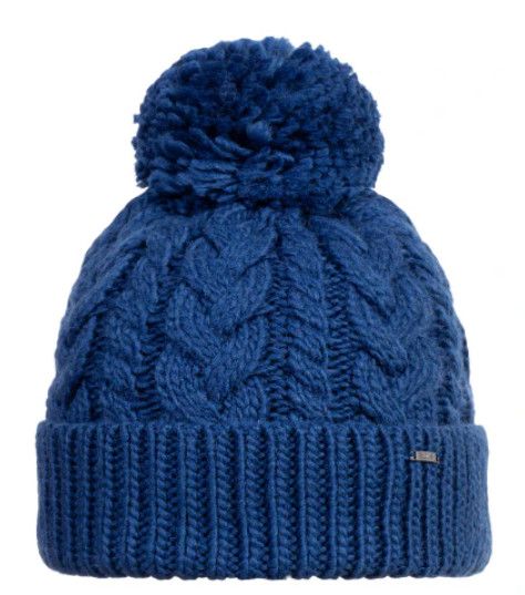 BULA Babel Beanie, Color: Navy