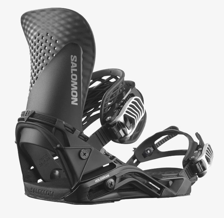 SALOMON Hologram