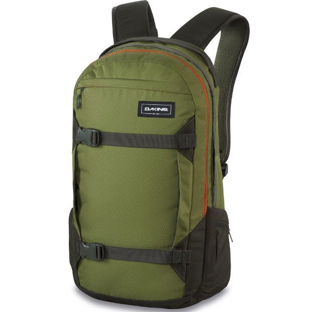 DAKINE Mission