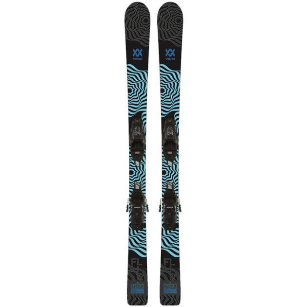 VOLKL Flair Jr Vmotion 4.5
