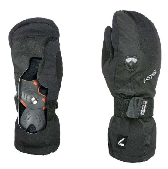 LEVEL Fly Mitten Youth