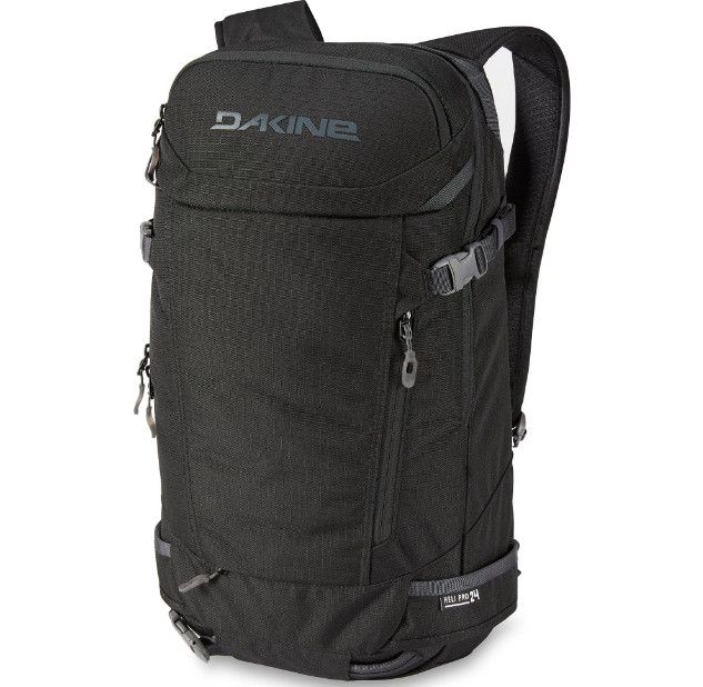 DAKINE Heli Pro, Color: Black, Size: 24L