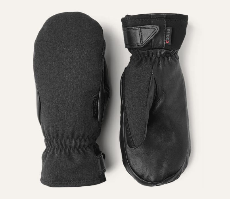 HESTRA CZone Primaloft Inverno Mitt Womens