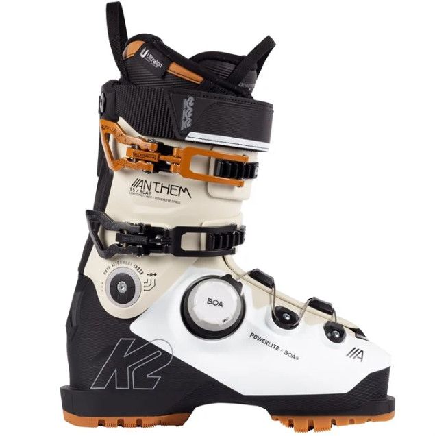 K2 Anthem 95 Boa Womens