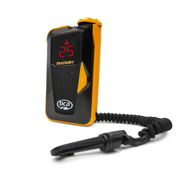 BCA Tracker 4 Beacon