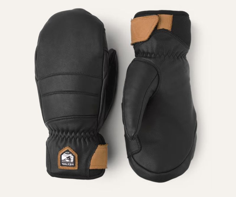 HESTRA Fall Line Mitt Womens