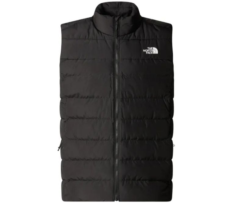 THE NORTH FACE Aconcagua 3 Vest Mens