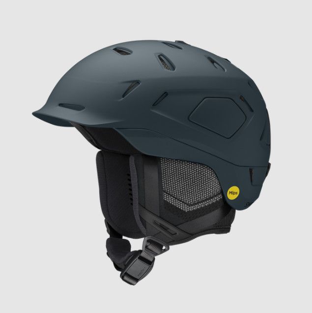 SMITH Nexus Mips