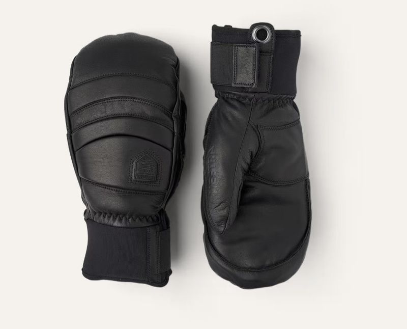 HESTRA Fall Line Mitt