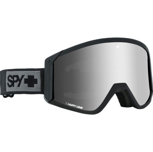 SPY Raider