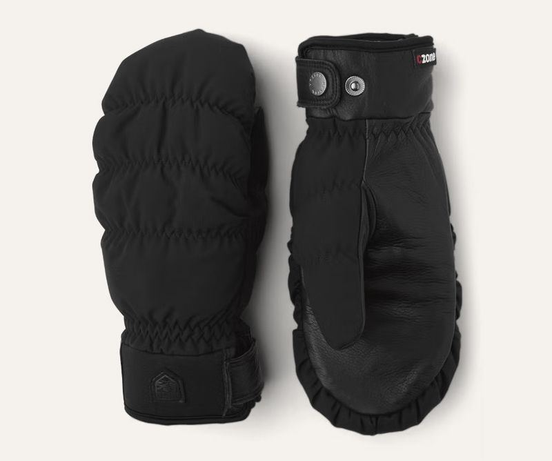 HESTRA Luomi Czone Mitt Womens
