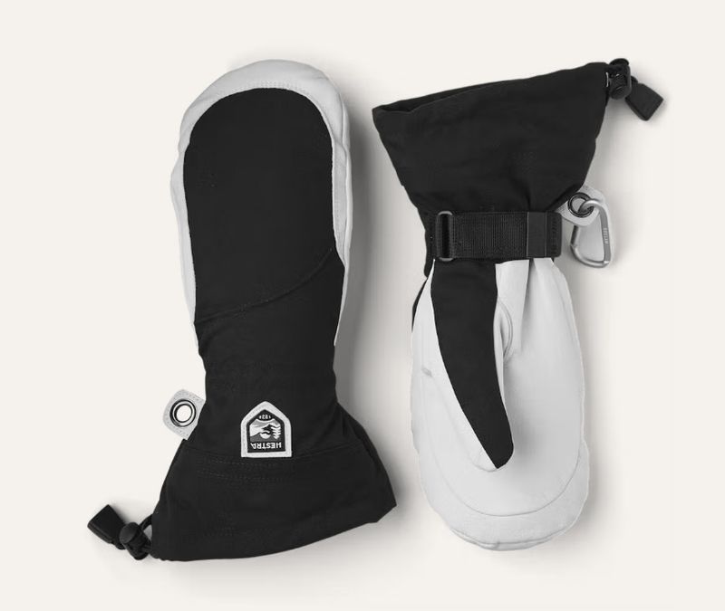 HESTRA Heli Mitt Womens