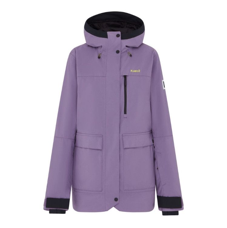PLANKS All-time Insulated Jacket Womens