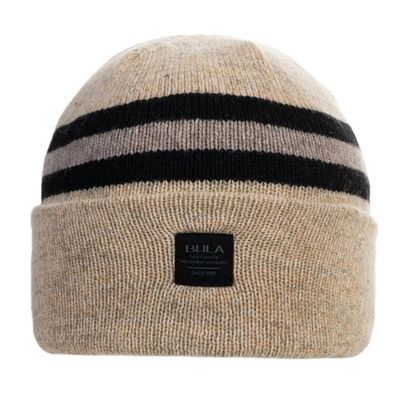 BULA Street Beanie