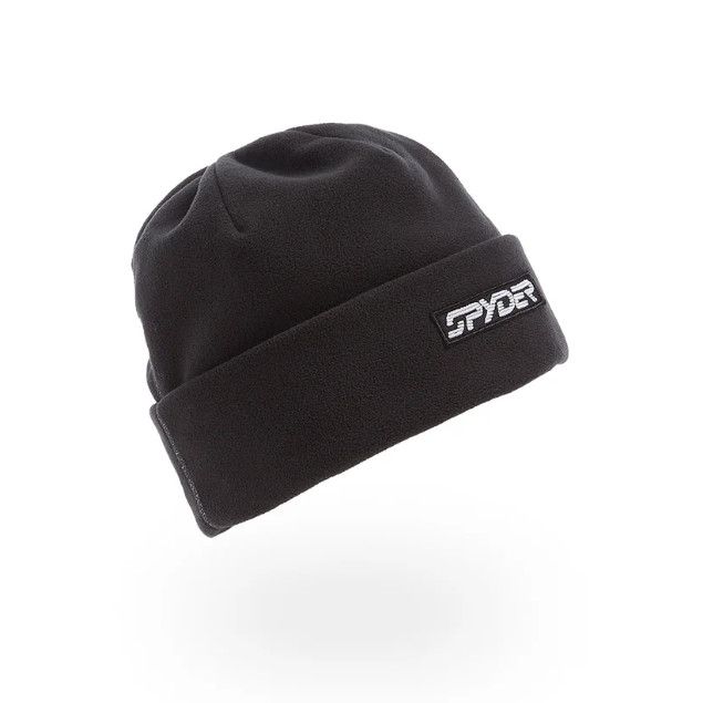 SPYDER Palisade Hat, Color: Black
