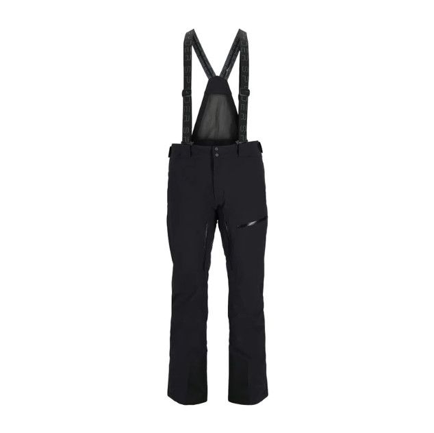 SPYDER Dare Pants Mens, Color: Black, Size: XL/LG