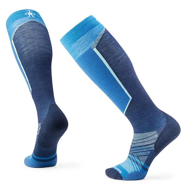 SMARTWOOL Ski Targeted Cushion Extra Stretch OTC Socks