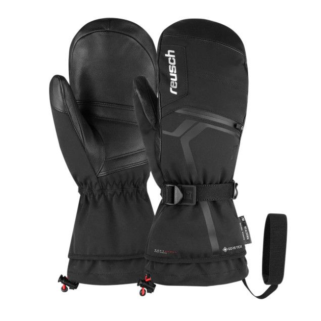 REUSCH Down Spirit GTX Mitten
