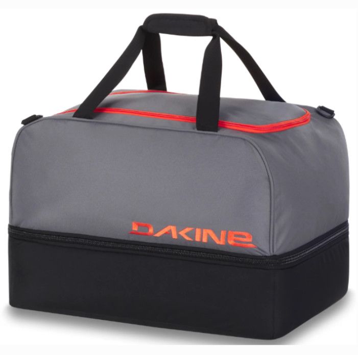 DAKINE Boot Locker, Color: Steel Grey, Size: 69L