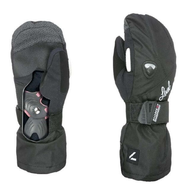 LEVEL Butterfly Mitt Womens, Size: 7.5