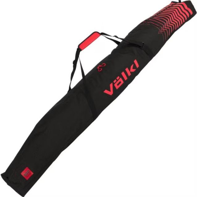 VOLKL Race Double Ski Bag, Length (cm): 195