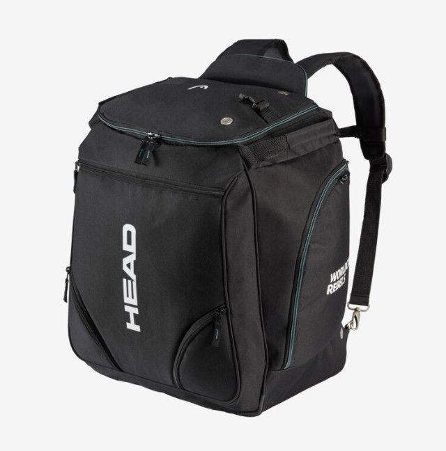 HEAD Heatable Boot Bag, Size: 120L