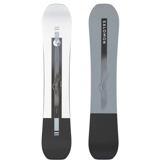 SALOMON Sight, Style: Regular, Length (cm): 156
