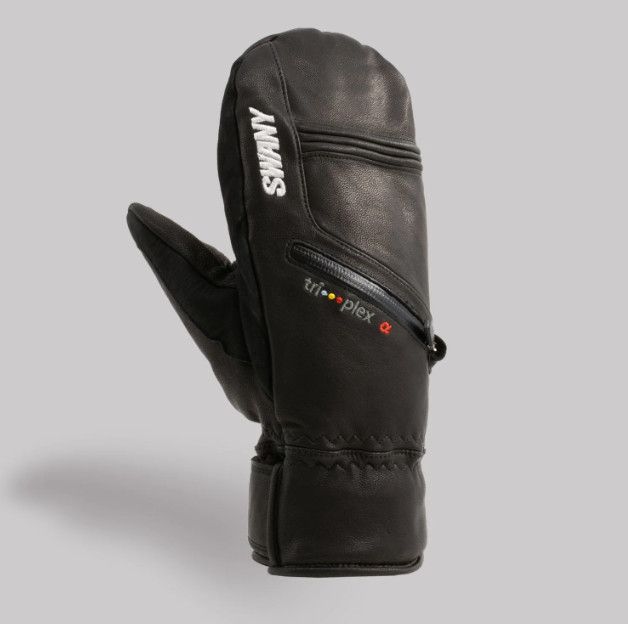 SWANY X-Cell Under Mitt 2.1, Color: Black, Size: XL