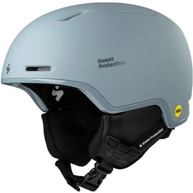 SWEET PROTECTION Looper Mips, Color: Nardo Grey (2021), Size: LG/XL