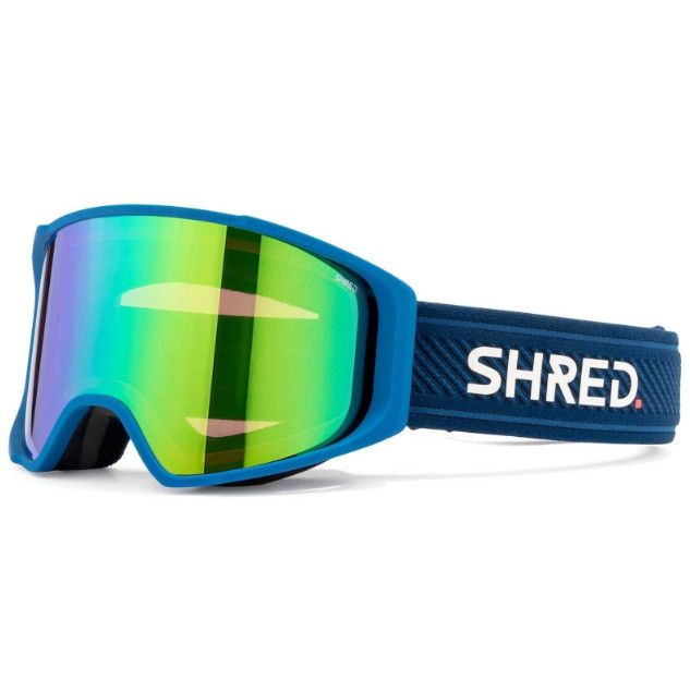 SHRED Simplify, Color: I'm Blue