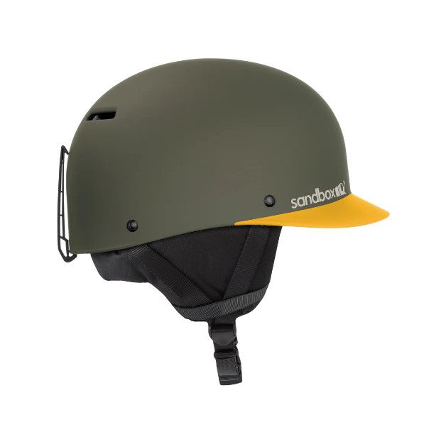 SANDBOX Classic 2.0, Color: Mantis, Size: SM