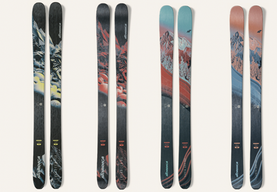 Ski Equipment