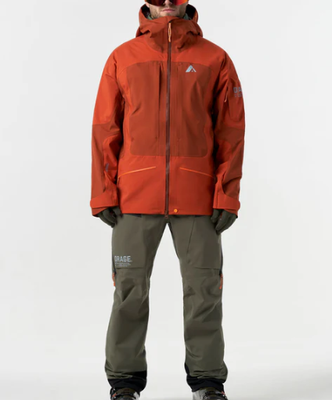 Clothing