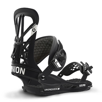 Snowboard Binding