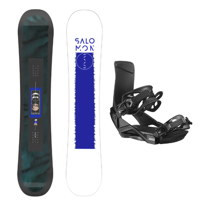 Snowboard Equipment