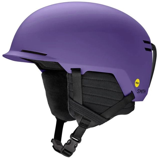SMITH Scout Mips