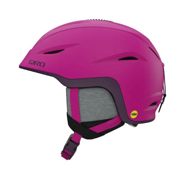 GIRO Fade Mips, Color: Matte Pink Street/Urchin, Size: MD