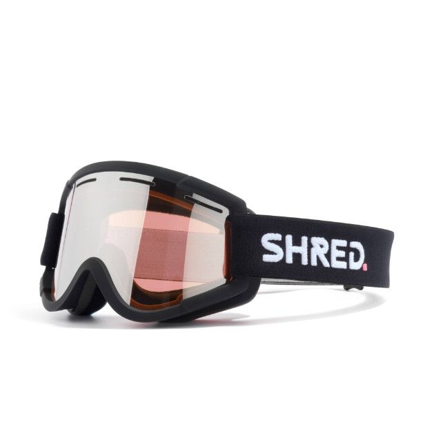 SHRED Nastify