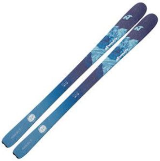 NORDICA Astral 84, Length (cm): 172