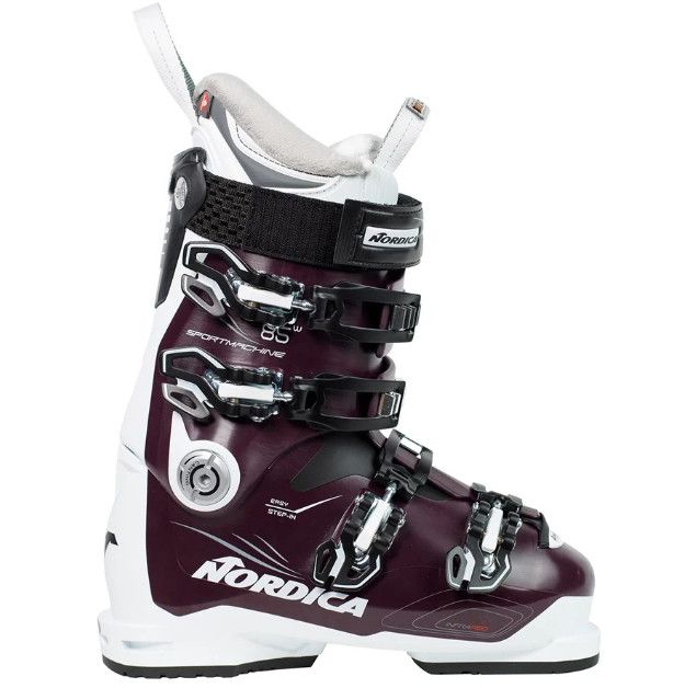 NORDICA Sportmachine Womens 85