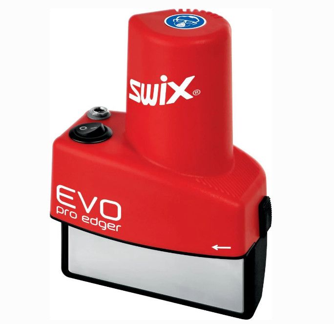 SWIX Evo Pro Electric Edge Tuner, Size: O/S