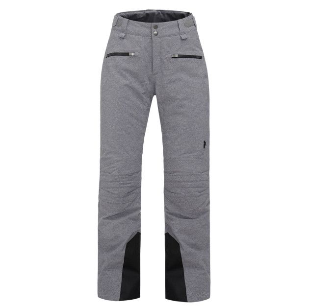 PEAK PERFORMANCE Scoot Pant Womens, Color: Grey, Size: SM